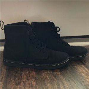 Doc Martens Shoreditch